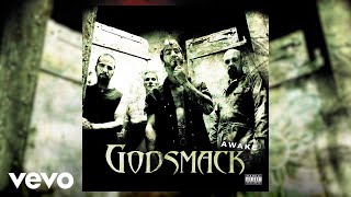 Godsmack - Sweet Leaf (Audio)