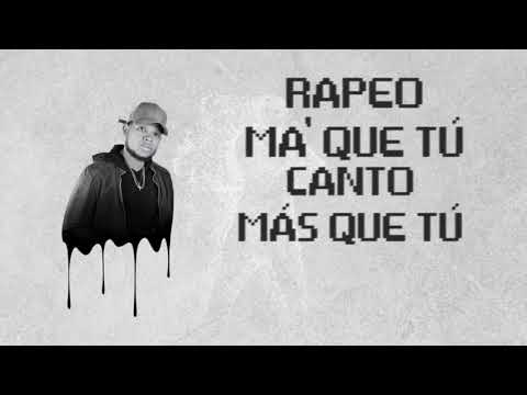 Trapstorno 2.0 🌶 - Peter Metivier x Ander Bock | Vídeo Lyric