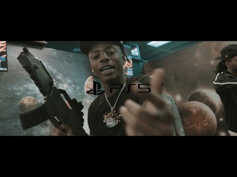 SSG Splurge - PS5 (Official Music Video) Shot By @Jmoney1041