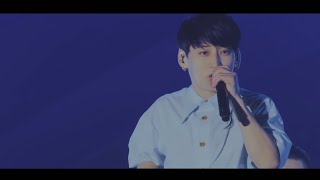 Music video thumbnail preview for Home微熱39℃ - UVERworld / NO ENEMY TOUR at Marine Messe Fukuoka 2024.12.31 -Night show- by UVERworld