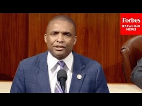 ‘People Are Fed Up With The Divided DC Politics’: Don Davis Rips GOP Border Bill’s Impact On Farmers