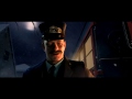 The Polar Express 2004 Official Trailer