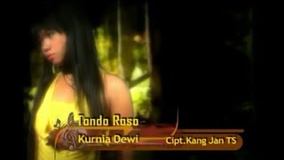 Download lagu KURNIA DEWI - TONDO ROSO [ ] mp3