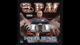 SPM - Peace Pipe (1998) [Explicit]