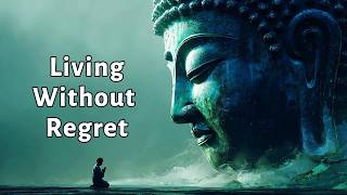 Living Without Regret — The Buddhist Way to Carry Your Past