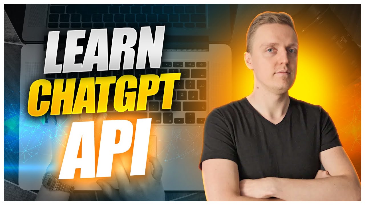 OpenAI Javascript - Build Own API Based on It