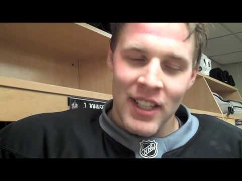 Jack Johnson on the Big Chill and the Opening Ceremony