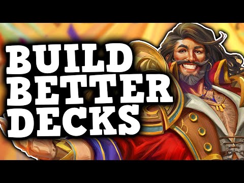 Build Better Decks with FabRec // Flesh and Blood Deckbuilding Tips & Tricks!