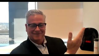 GXO Logistics (Ticker: GXO) Interview: Tom Hayes with CEO - Patrick Kelleher