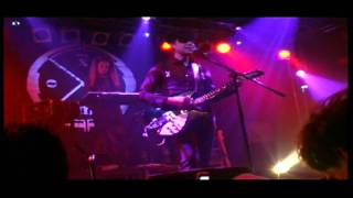 Clan Of Xymox Cry In The Wind HD Video Official