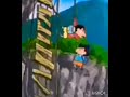 RRR TITLE CARD SHIN CHAN VERSION