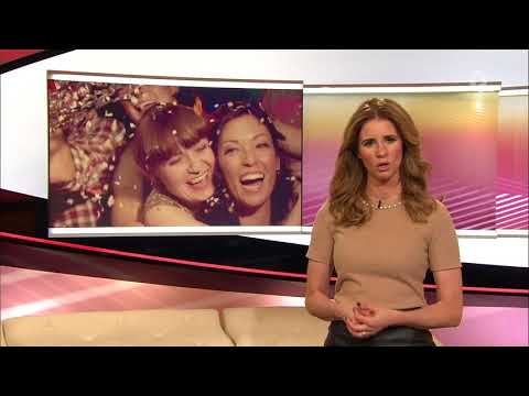 Mareile Höppner 13 01 2018 Leather