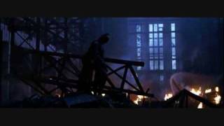 Dark Knight Music Video - Hollywood Undead (City)