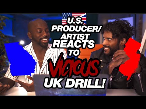 #156 NitoNB x WorkRate x Sixty - Plugged In W/Fumez The Engineer Kilo Jugg - Mad About Bars REACTION