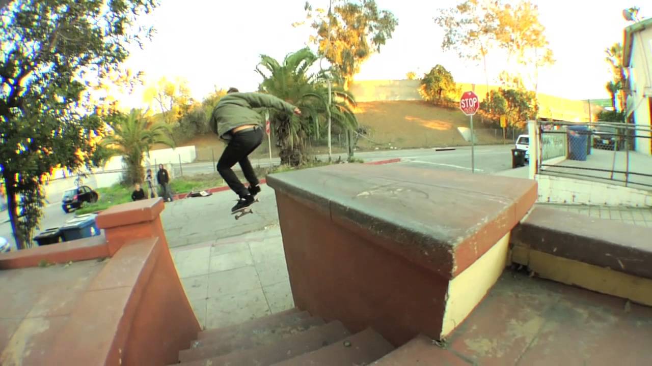 SMALL WHEELS: JAVAN CAMPELLO SML. SURPRISE