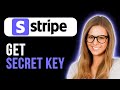 How To Get Stripe Secret Key Quick And Easy