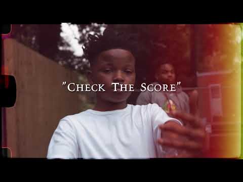Memo 600 Ft. Yung Mal "Check The Score" (Official  Music Video)