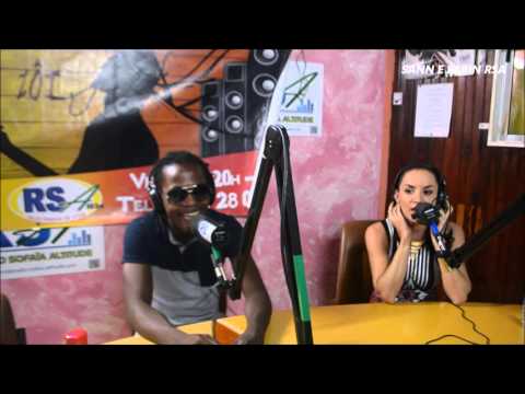 CHRYSTONE & MESSALIE ....Extrait in SéF RSA 22/04/16