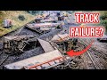 The 1988 Coal Train Disaster: What Actually Went Wrong?