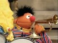 Sesame Street Rubber Duckie Ep 3961