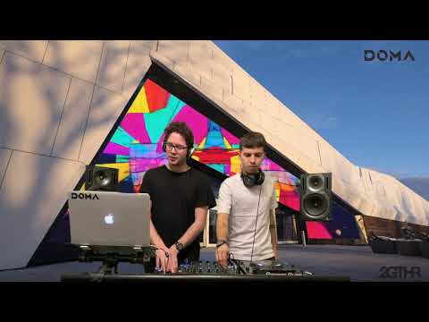 2gthr At Home - Doma