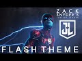 Zack Snyder’s Justice League Soundtrack - Flash Theme/At the Speed of Force Theme [Extended]