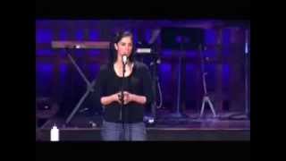 Sarah Silverman  -  I'm a diva