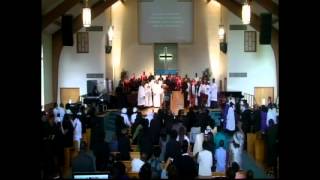 LFCC Ordination: If We Faint Not