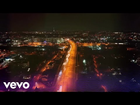 Sarafa - GHETTO BALLAD ft. LA GIANTZ