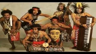 Download lagu Black Brothers - Irian Jaya II (Lyric) mp3 Download lagu Black Brothers - Irian Jaya II (Lyric) mp3