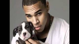 Chris Brown - Matrix