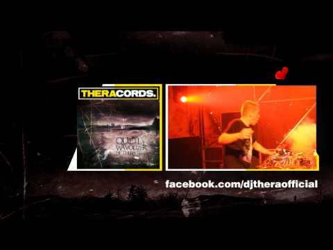 Wavolizer - Quietly (Dj Thera Remix) (THER-086)