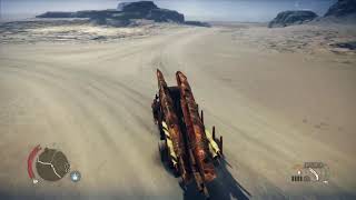 [PS5:初見プレイ]MADMAX やっていく038