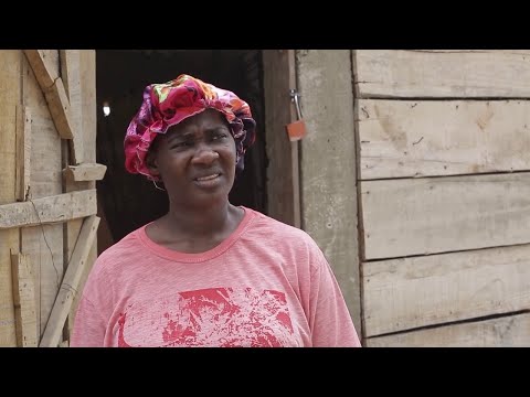 CRAZY HUSTLER SEASON 5&6 - (TEASER) MERCY JOHNSON  2021 Latest Nigerian Nollywood Movie