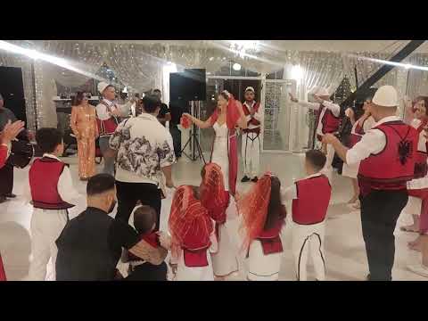 Dasma David & Kristina 2, 2025