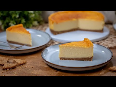 Sajttorta, íme a klasszikus desszert alapreceptje | Mindmegette.hu