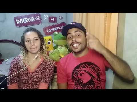 (REAGINDO) TOP 10 MELHORES PATADAS DOS YOUTUBERS #22