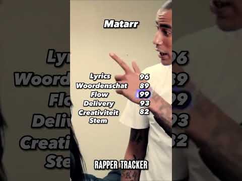 HOE GOED WAS MATARR?