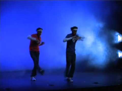 Lombard Twins-Dreamers-Barcelona 2004 "FM 77.7"