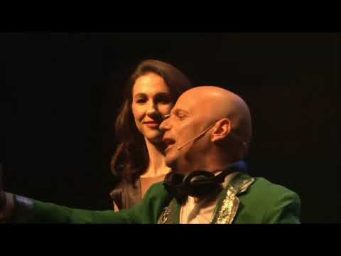 Metro y Medio en el Opera 2017 - 10 años