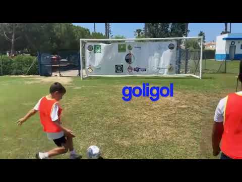 IV CAMPUS CIUDAD DE CHICLANA - Semana 3