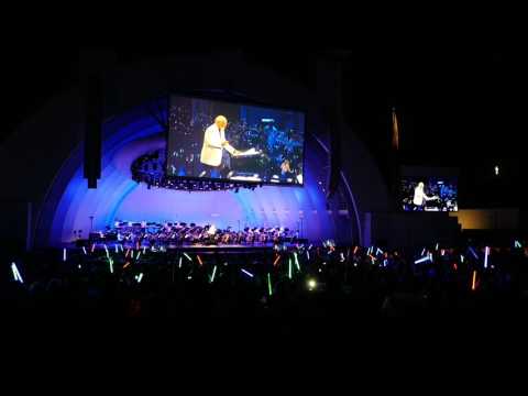 John Williams, Star Wars VI, Throne Room and Finale, Hollywood Bowl 2016