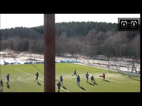 Roslagsbro - Vaxholm! highlights!(svagt ljud ibland)