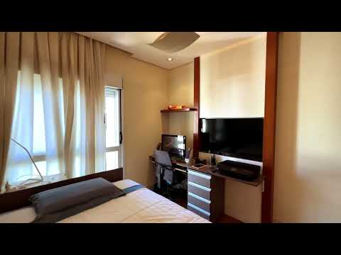 Apartamento com 3 dormitórios à venda em Cerqueira César - São Paulo.