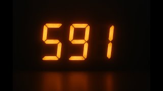 【591-620日目】心筋梗塞手術後全食事記録