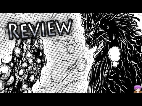 Toriko Chapter 363 Manga Review - Neo vs Don Slime