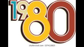 80 GAMES THAT DEFINED THE 80'S - PART 1  1980