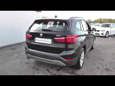BMW X1 sDrive 18d SE 5dr U22662
