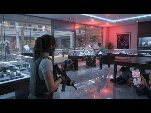 20 JUEGOS NUEVOS AAA de 2026 que TE VOLARAN LA CABEZA