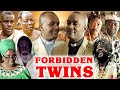 FORBIDDEN TWINS OLU JACOBS SAINT OBI CHIKA ANYANWU EBI SAM CLASSIC MOVIE Trending 2023 Movies